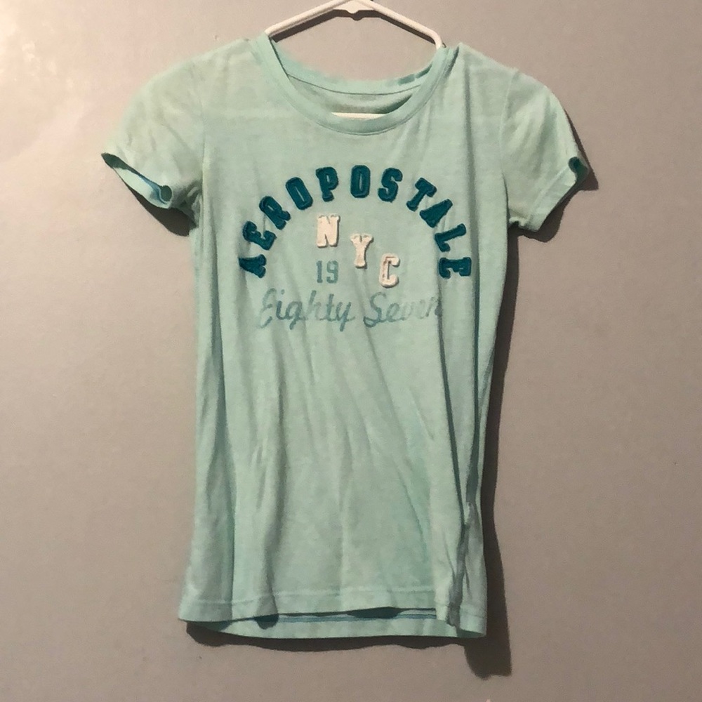 blue aeropostale